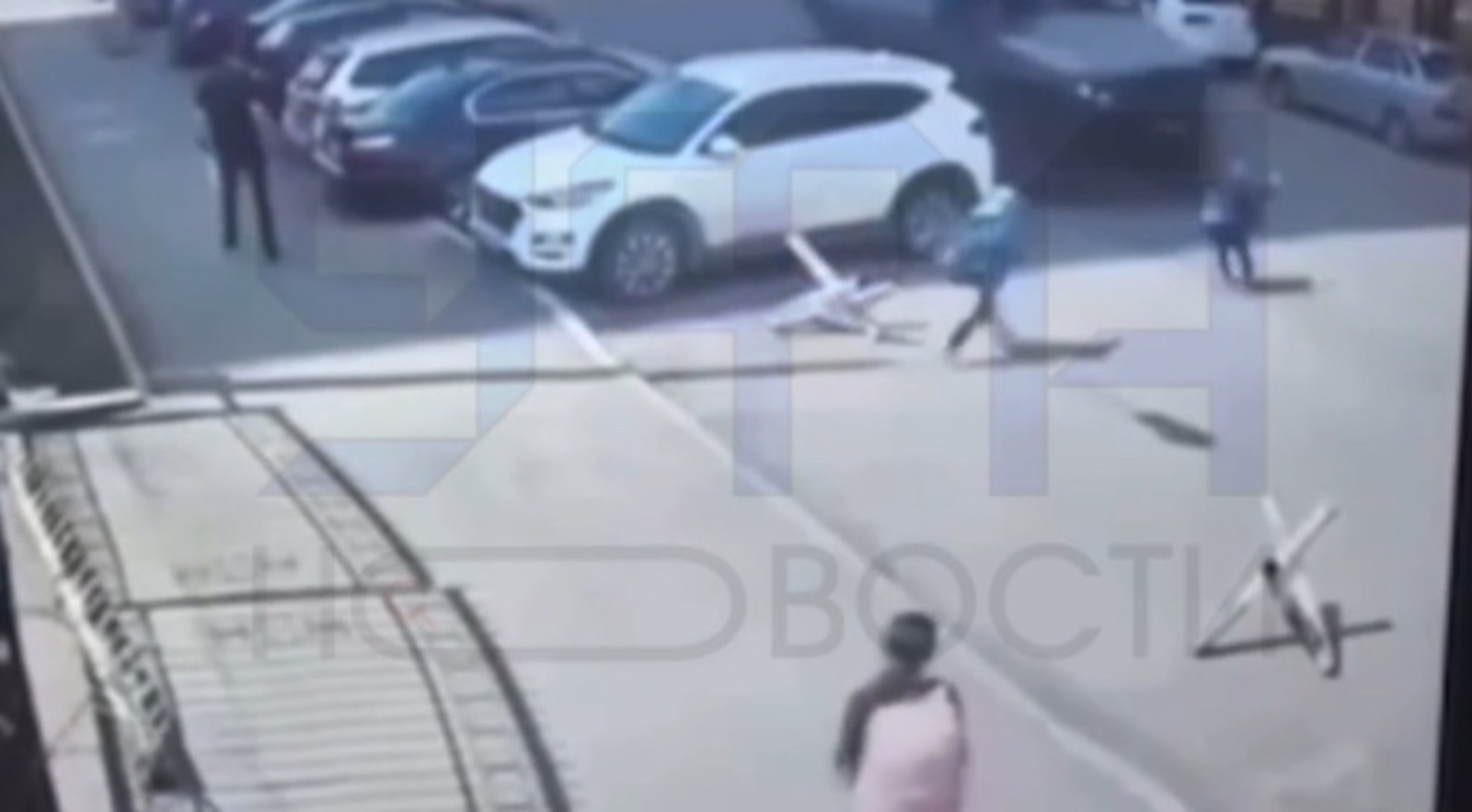 Скриншот видео