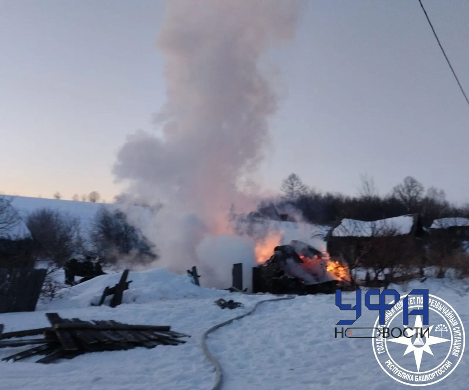 пресс-служба госкомитета РБ по ЧС