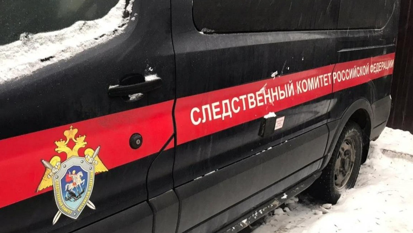 В Башкирии при загадочных обстоятельствах погиб мужчина