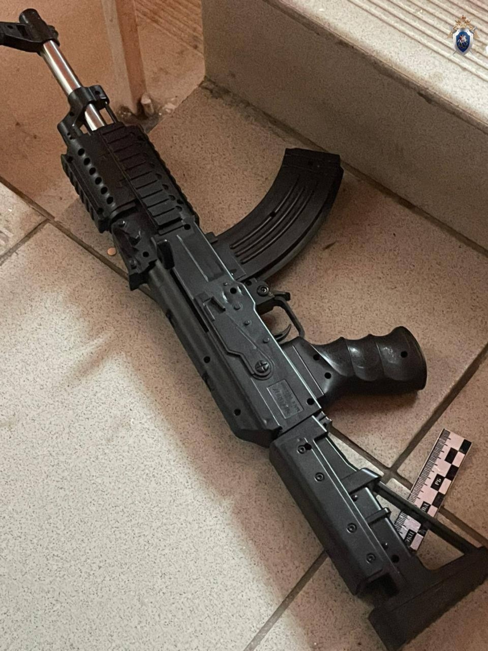 СУ СКР по РБ ТГ-канал