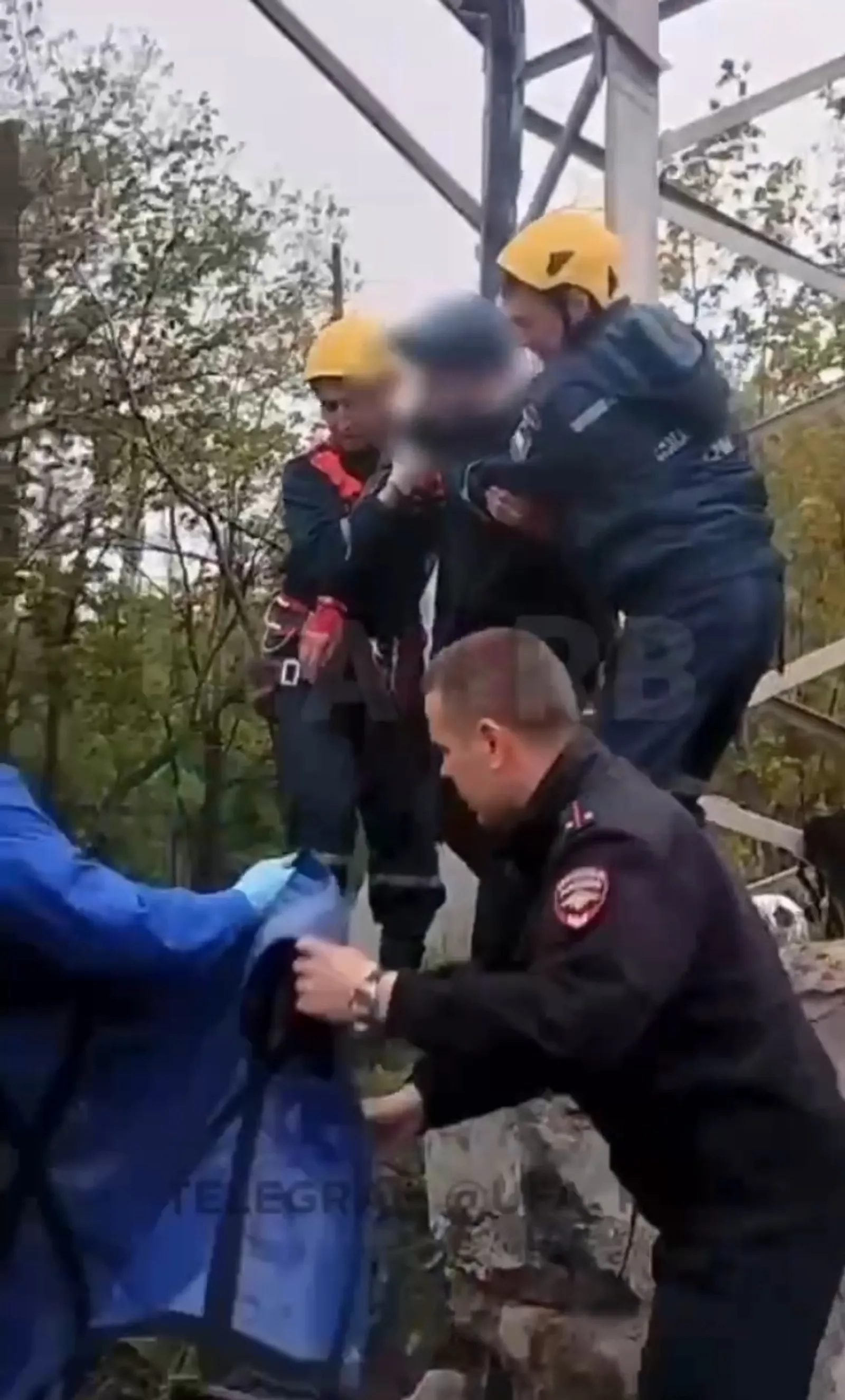Скриншот видео