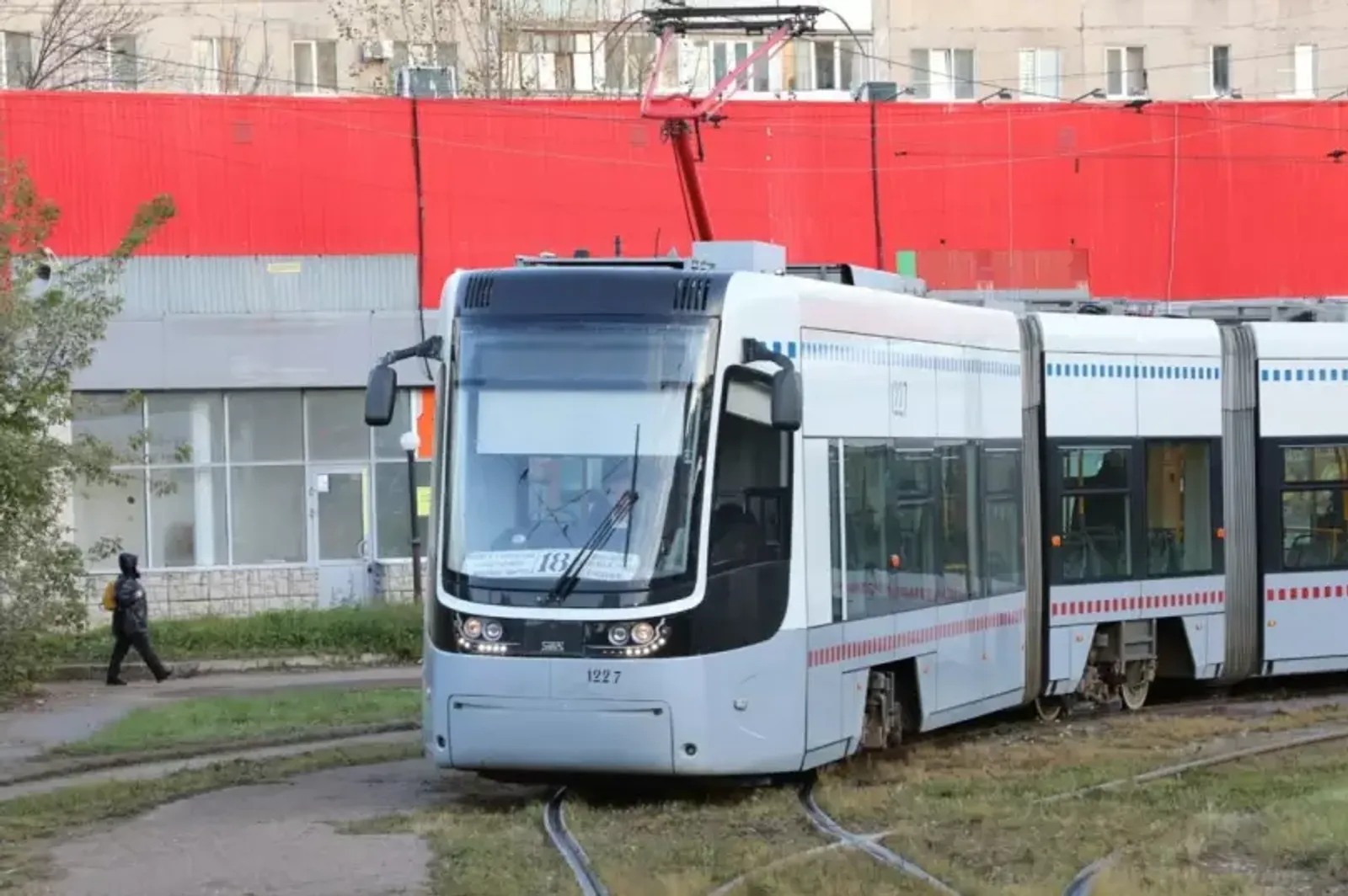Фото: администрация Уфы