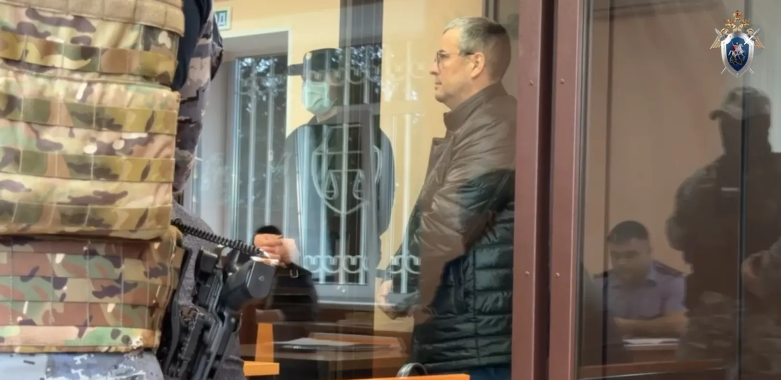 СУ СКР по РБ Пресс-служба