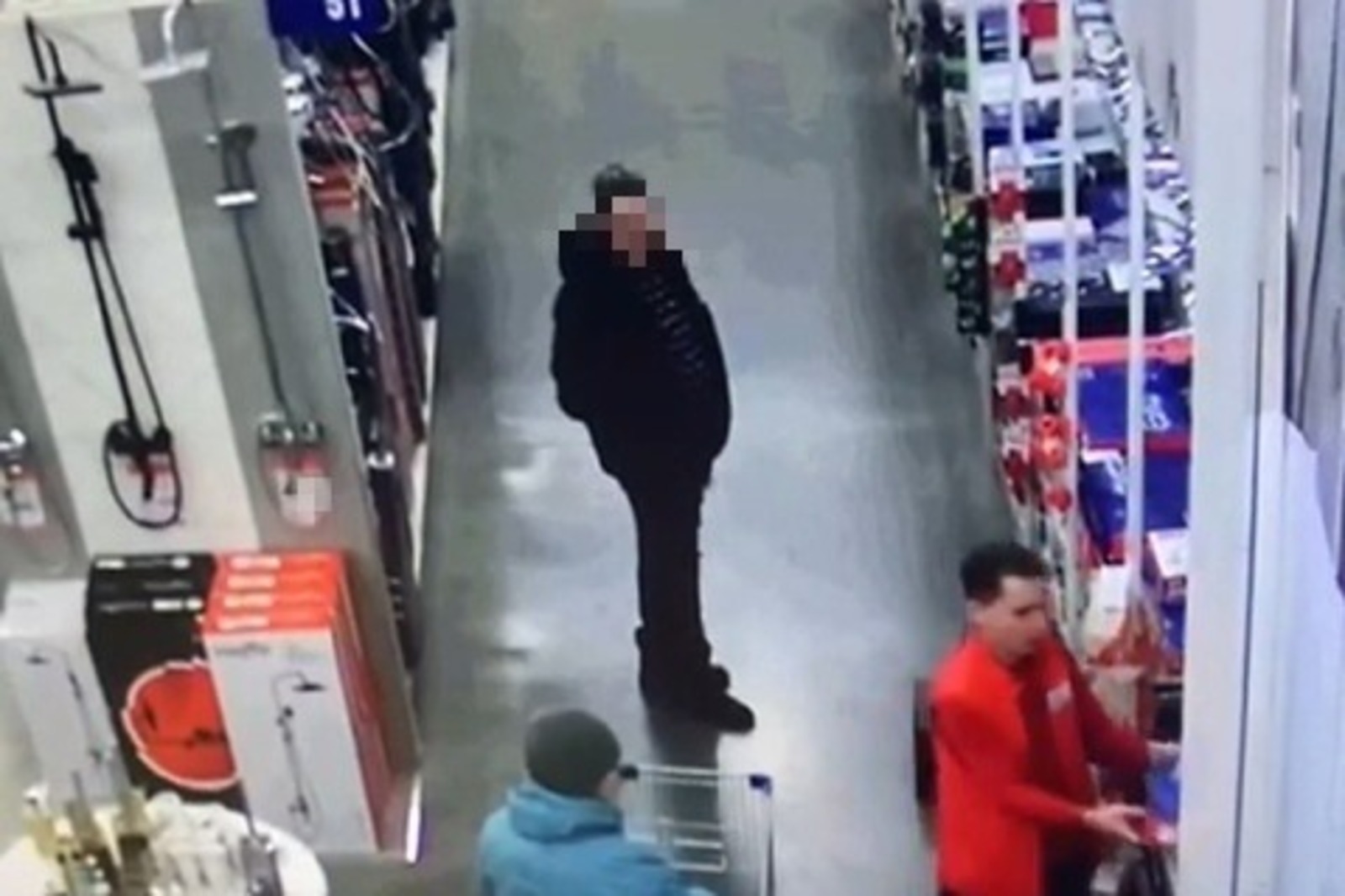 скриншот видео