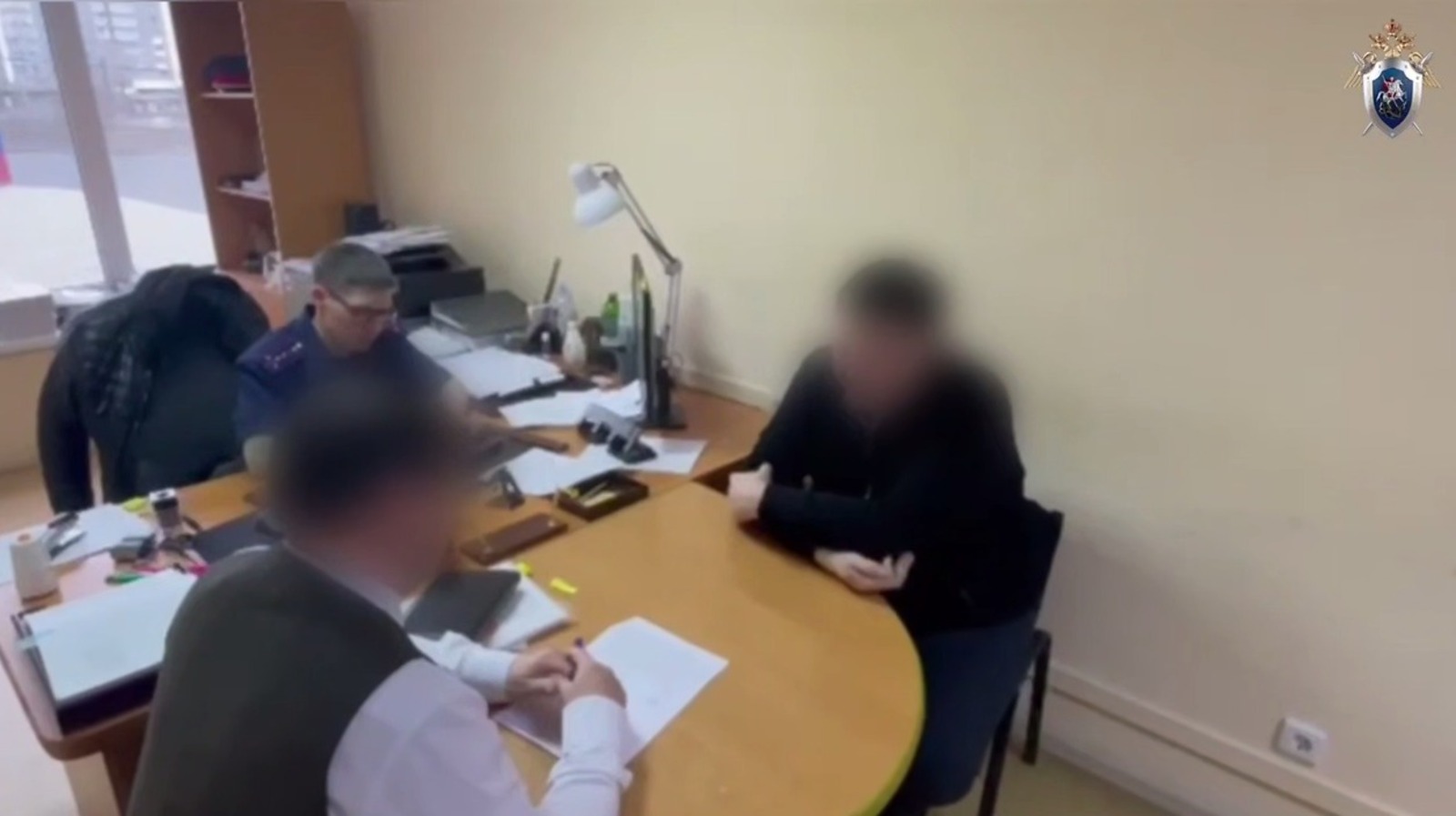 Следком Башкирии скриншот видео