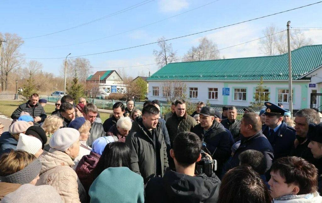 В Уфе планируют построить ФОК с бассейном в Шакше