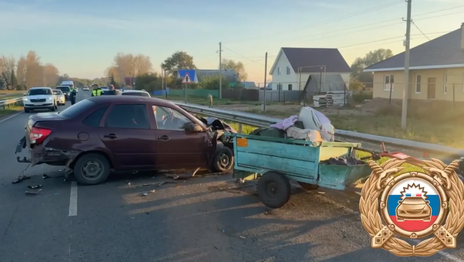 Госавтоинспекция РБ Пресс-служба