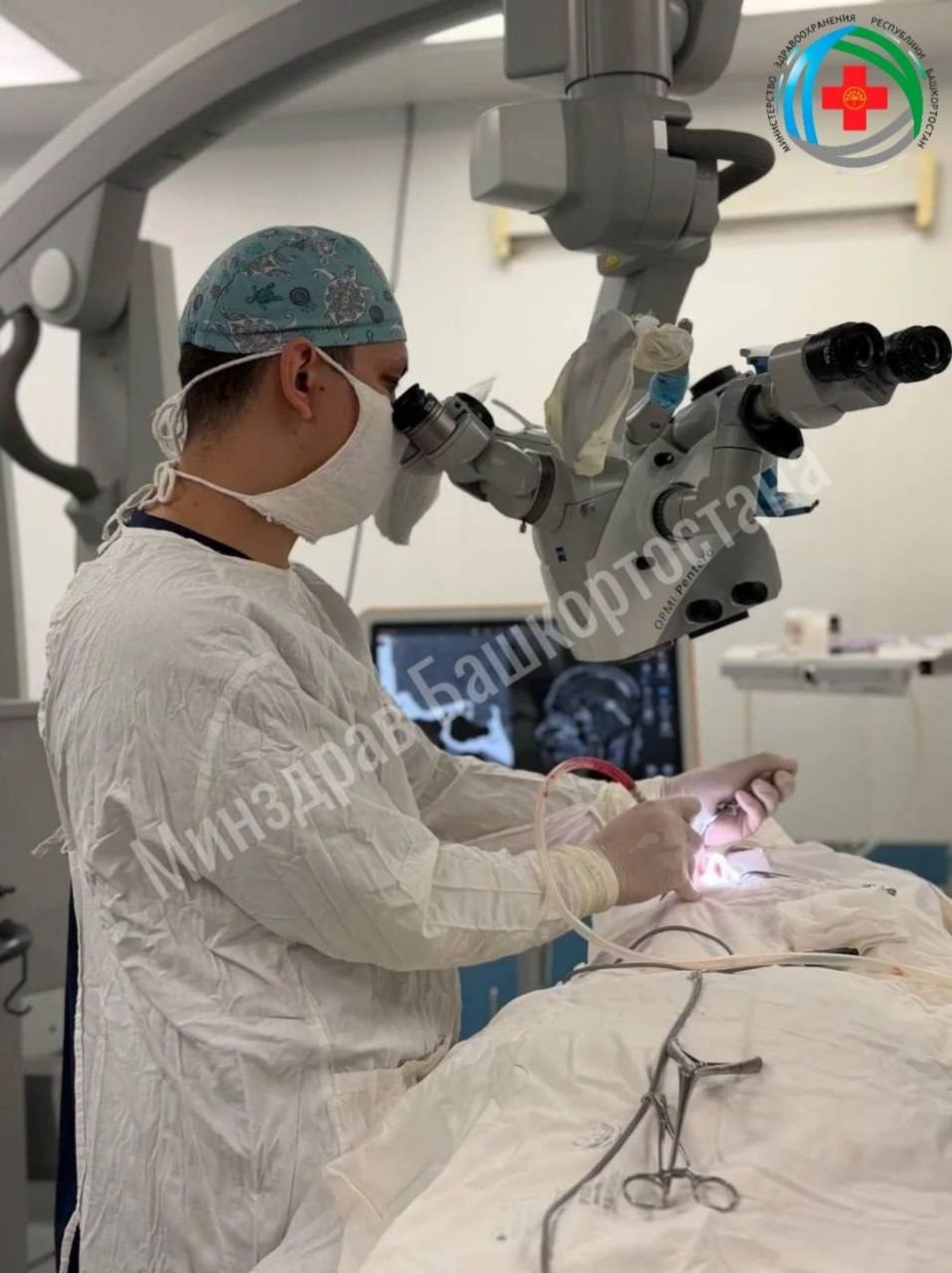 Минздрав РБ ТГ-канал