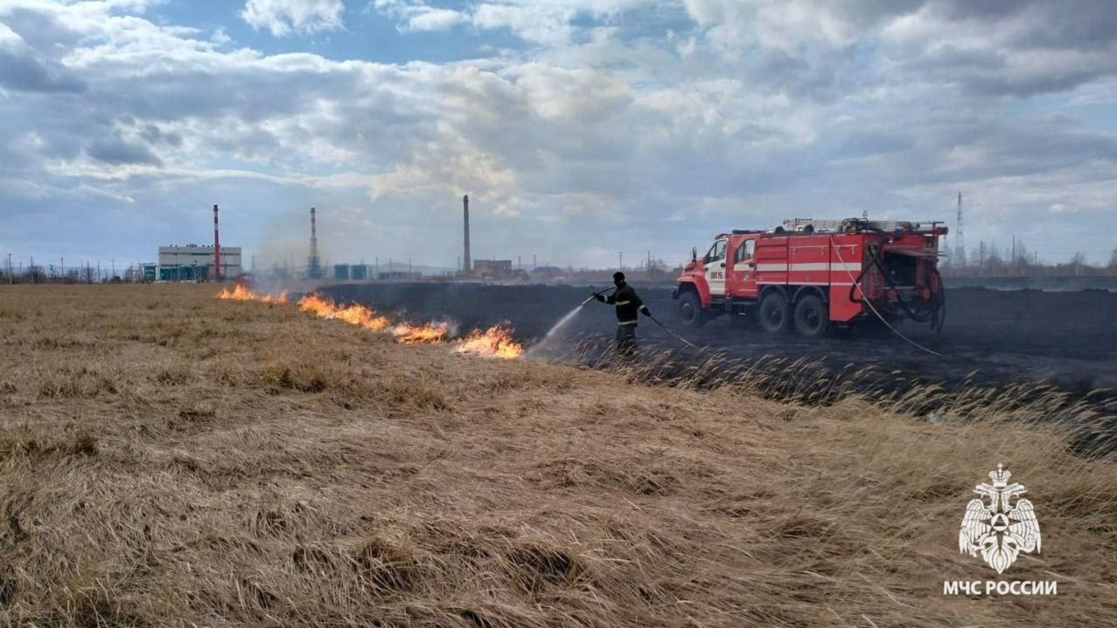 Фото: МЧС по РБ