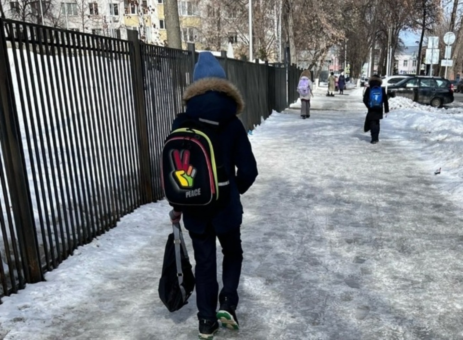 Фотобанк Ufanovosti