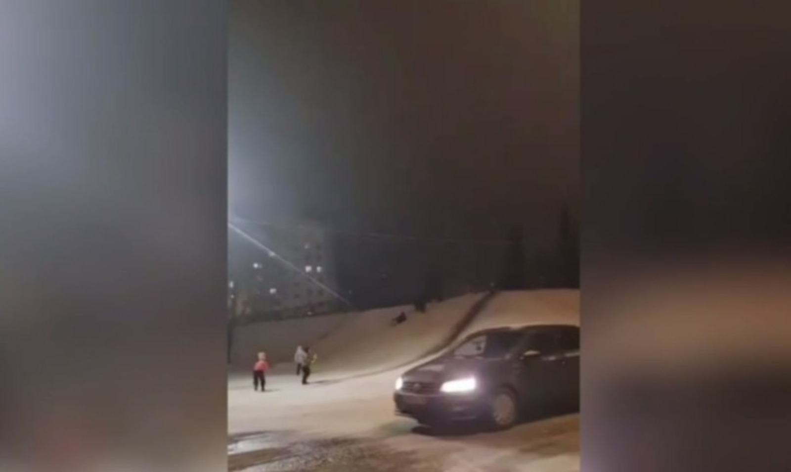 Скриншот видео