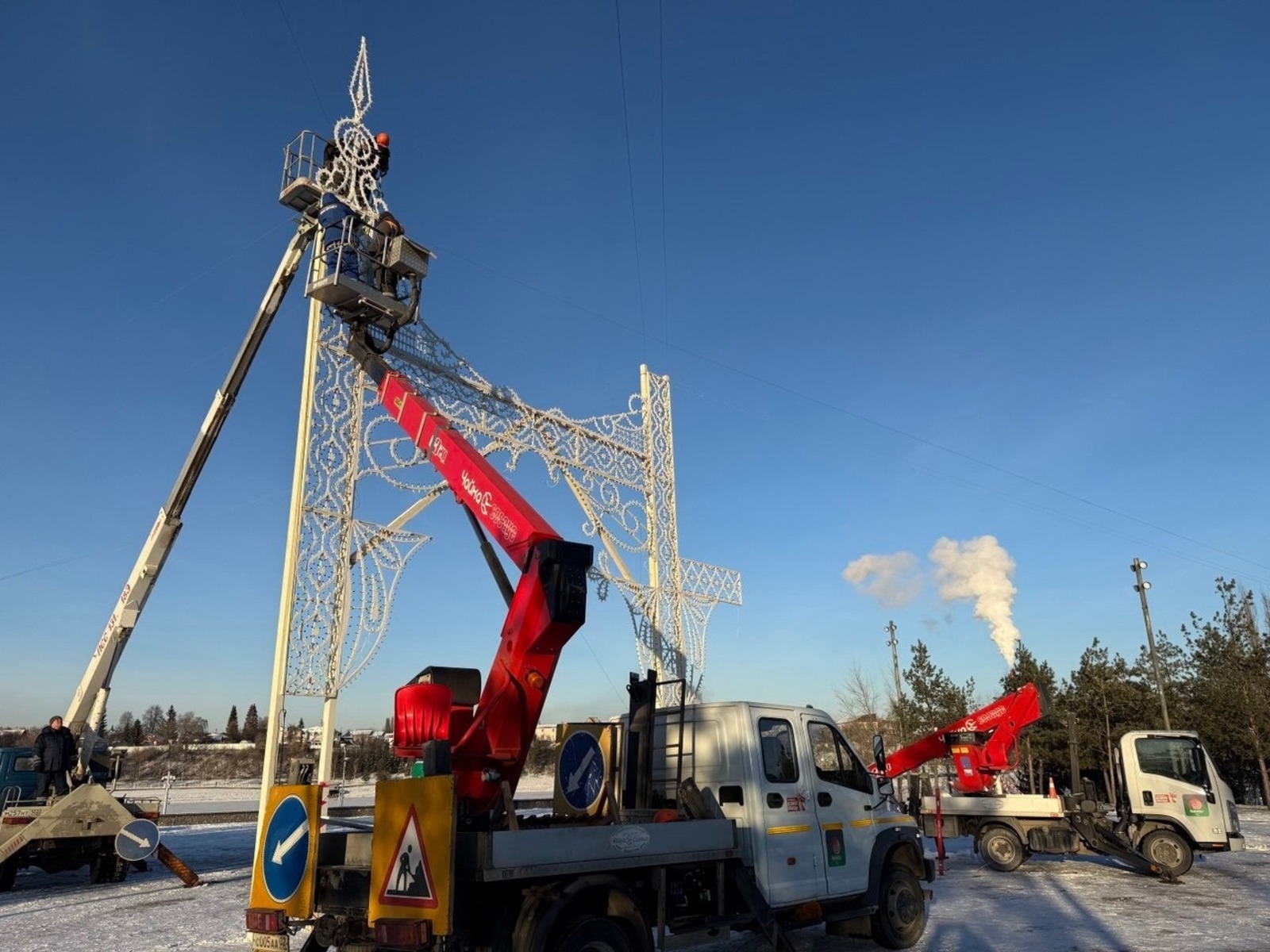 мэрия Уфы пресс-служба