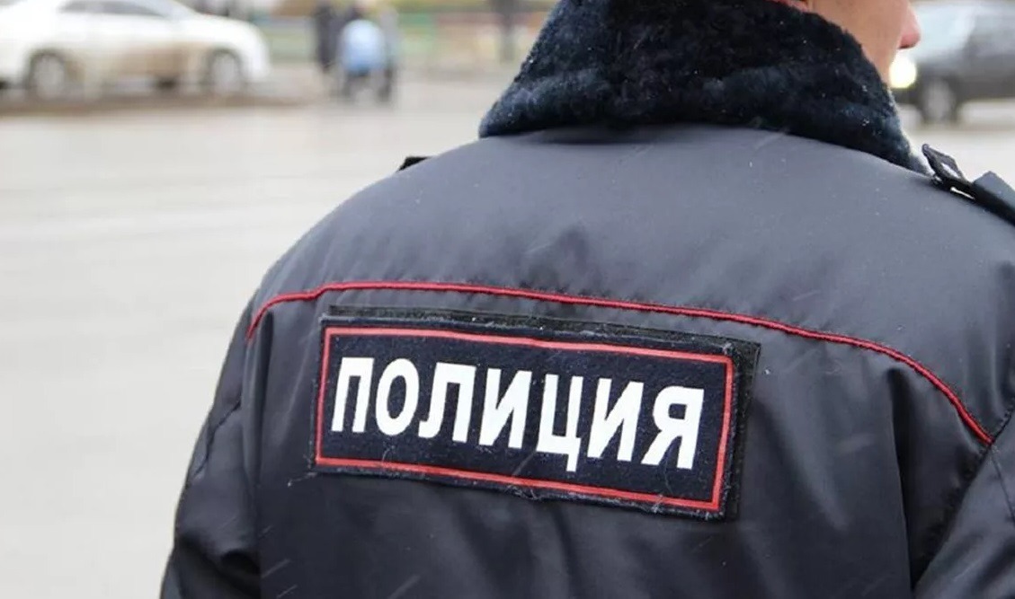 Неоднократно судимый уроженец Уфы стрелял в полицейских