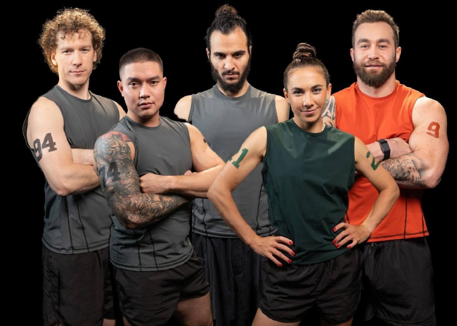 ТНТ Пресс-служба