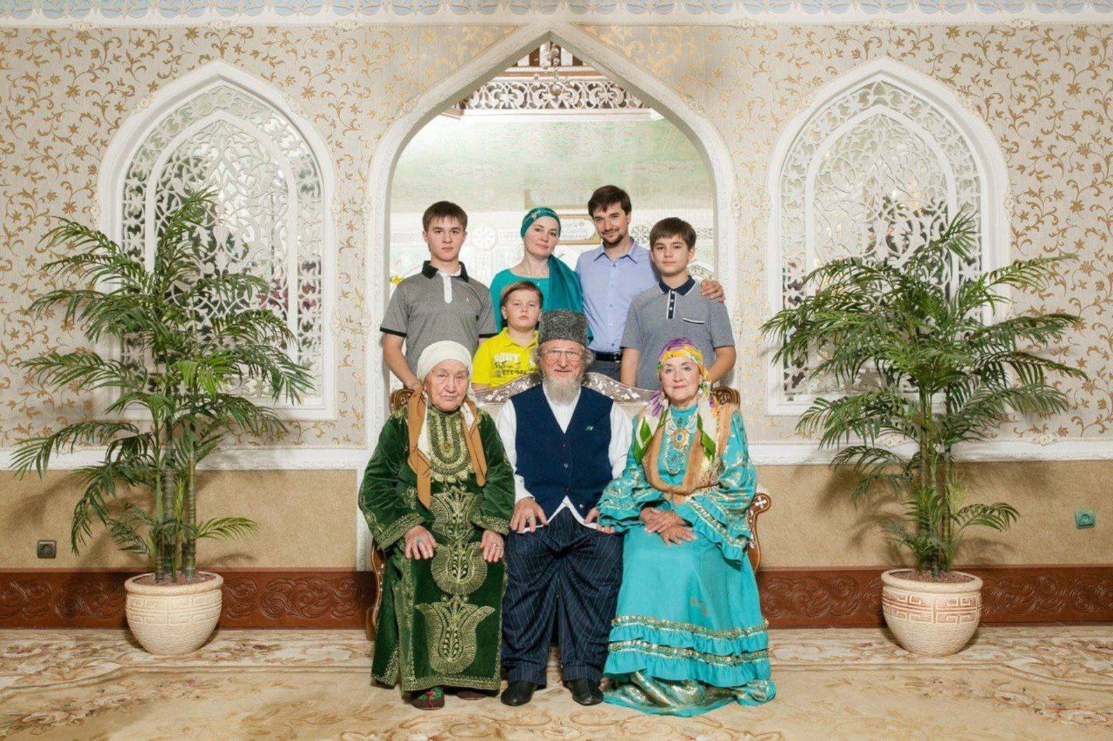 Радий Хабиров тг-канал