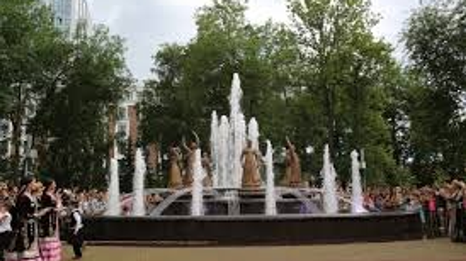 ИА «Башинформ» Архив