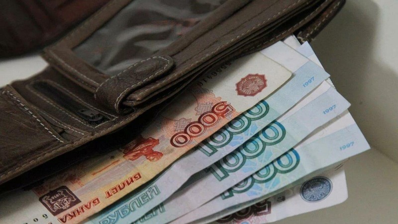 Средняя зарплата в Башкирии достигла 76 тысяч рублей