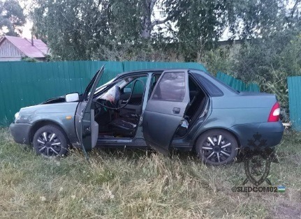 В Башкирии завершили расследование смерти 20-летний девушки