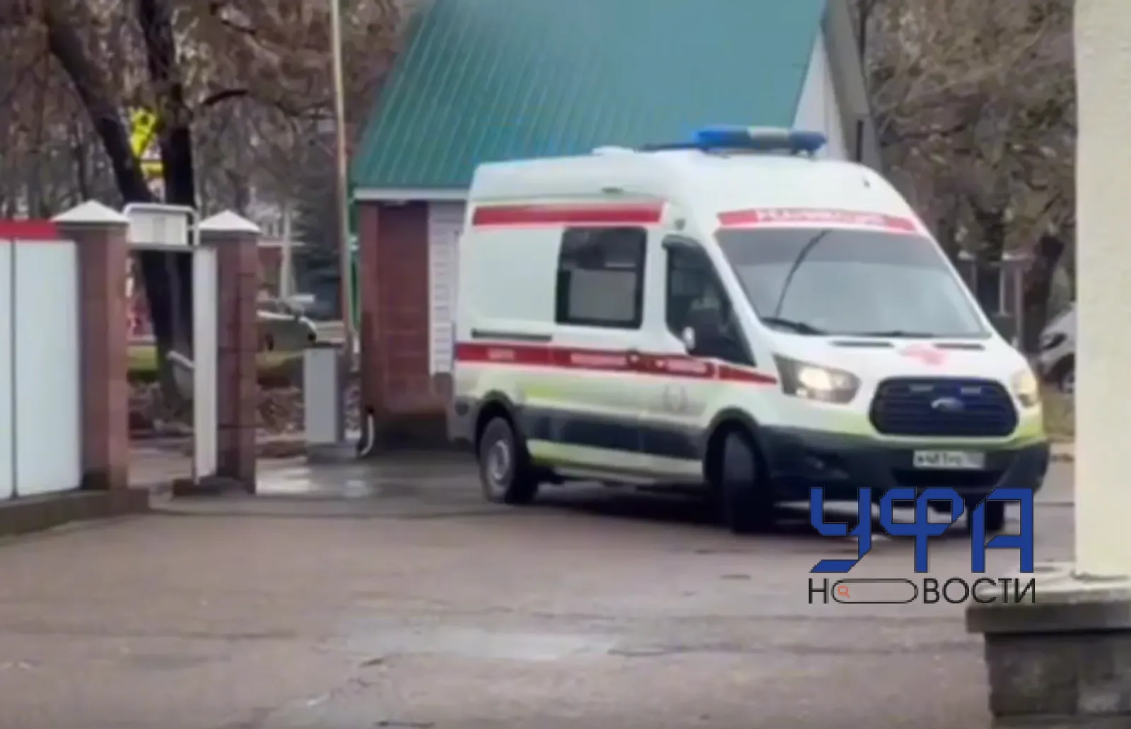 Минздрав РБ Пресс-служба
