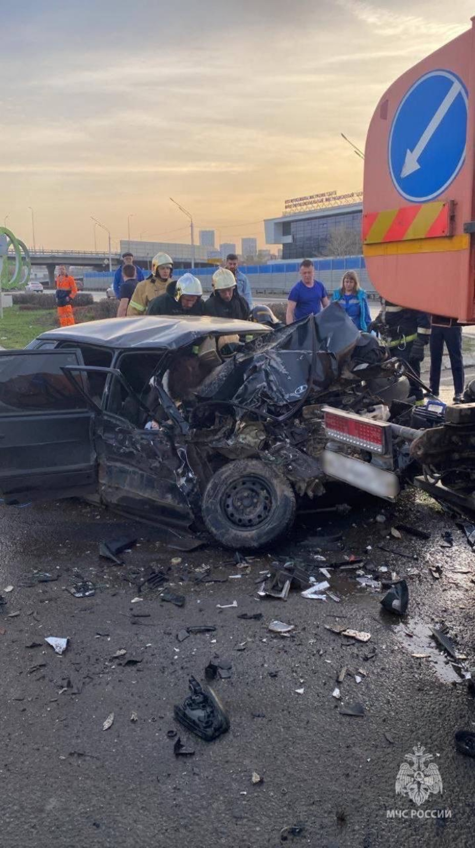 Пресс-служба ГУ МЧС России по РБ