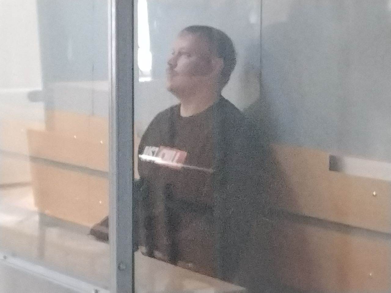 В Уфе арестовали парня, погубившего своего друга