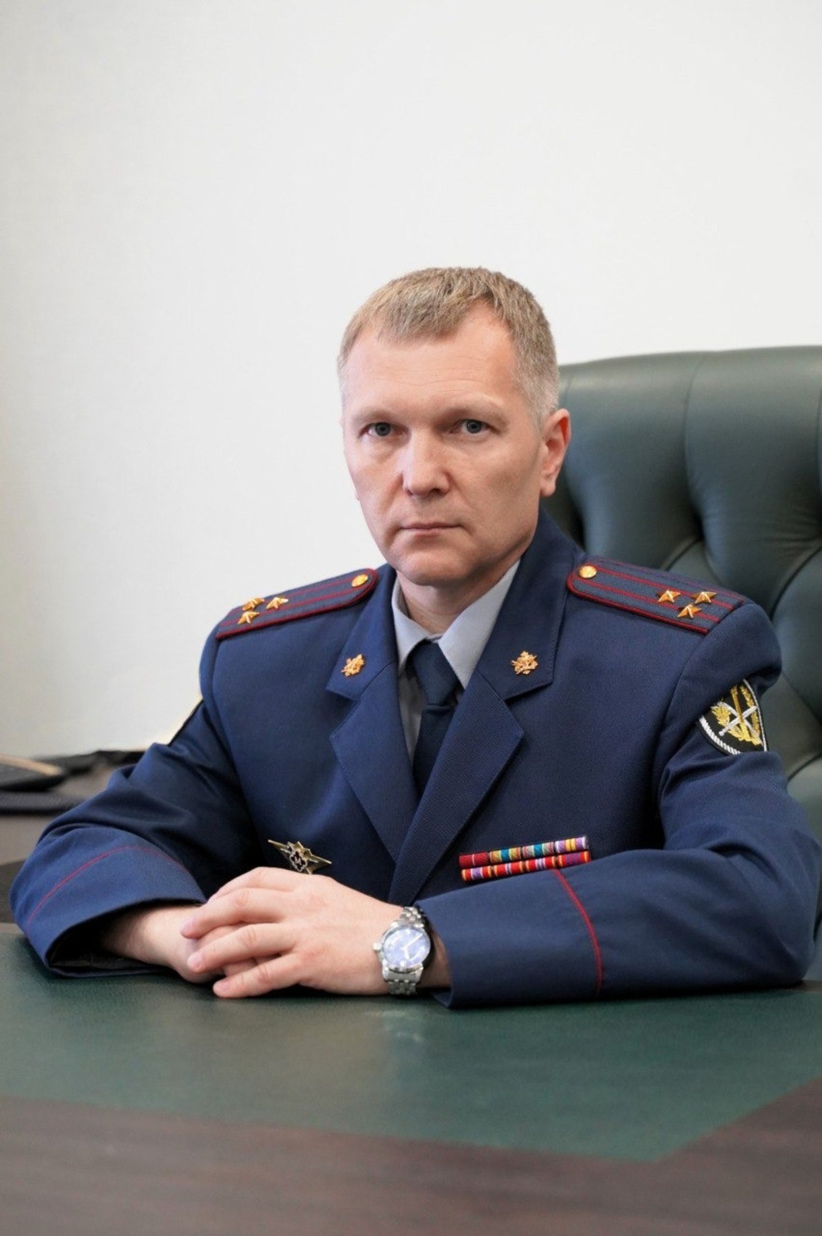 ФСИН по РБ