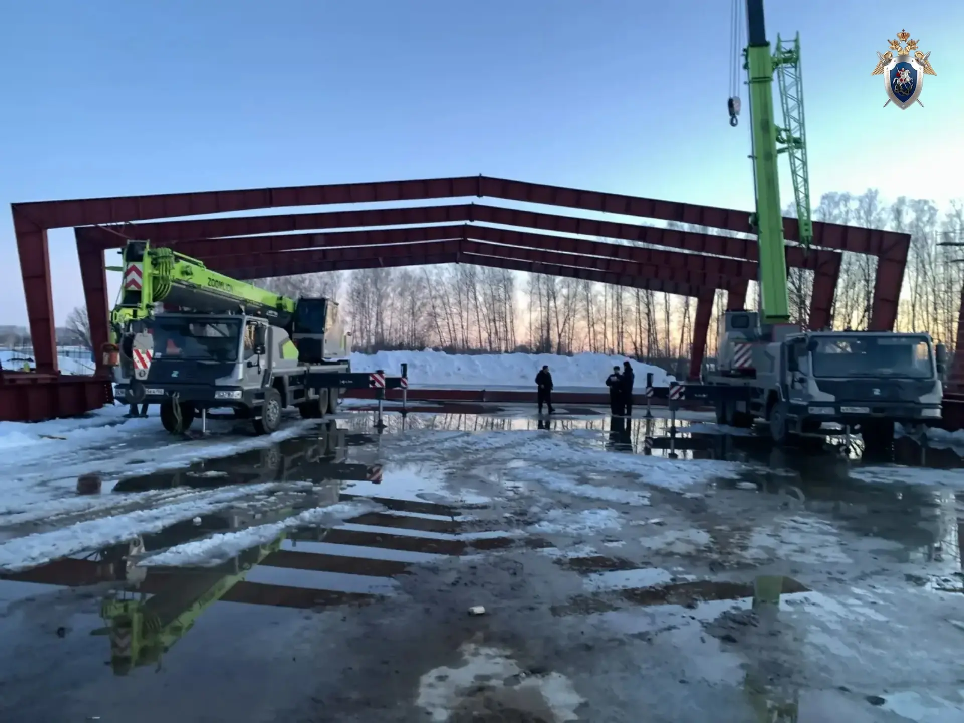 СУ СКР по РБ Пресс-служба