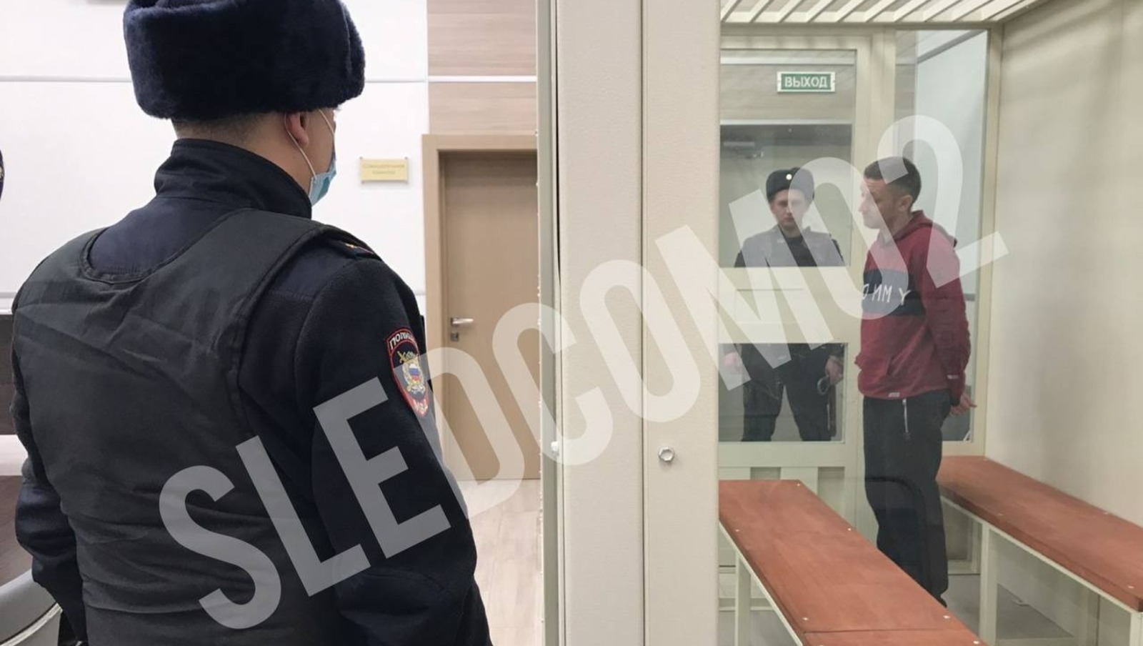 В Башкирии вынесли приговор убийце пожилой пары