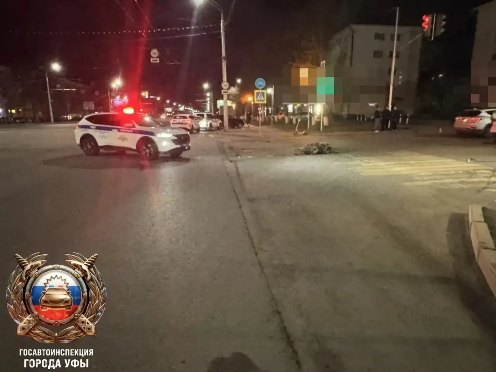 Госавтоинспекция РБ Пресс-служба