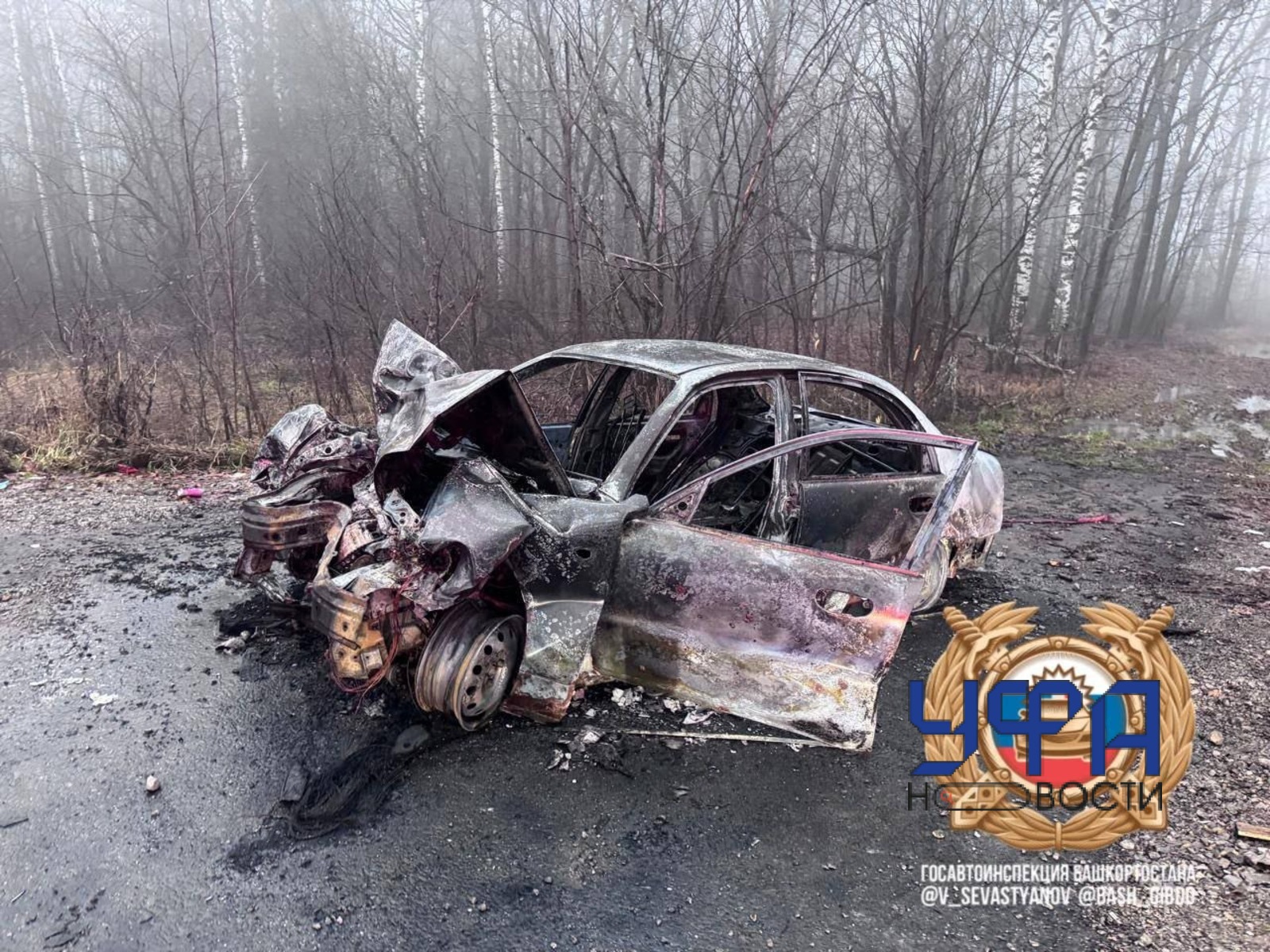 Госавтоинспекция РБ  ТГ-канал