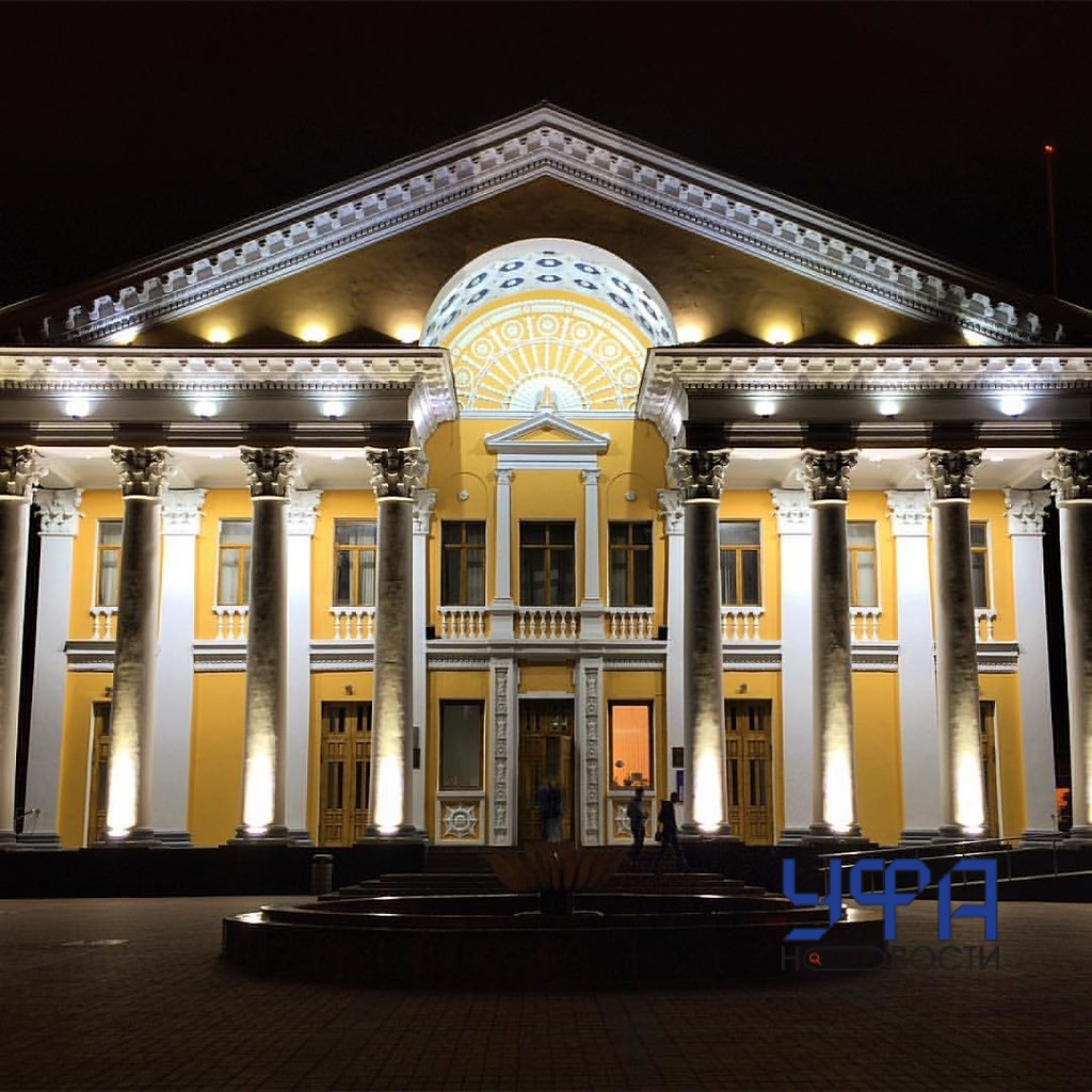 Кинотеатру "Родина" дадут вторую жизнь