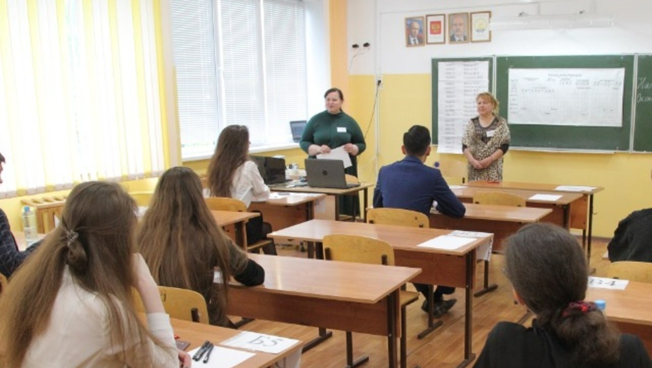 Школьникам России дадут второй шанс при сдаче ЕГЭ