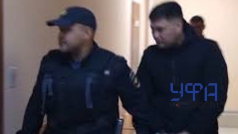 За насилие и угрозу убийством пойдет под суд житель Башкирии