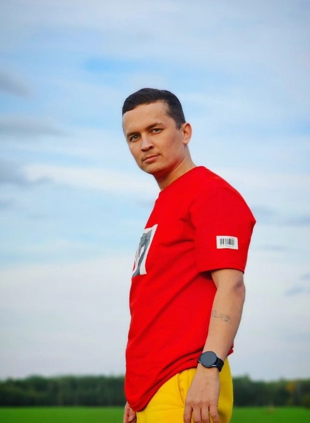 «Я сбежал»: популярный в Башкирии певец Алтынай Валитов вышел на связь 