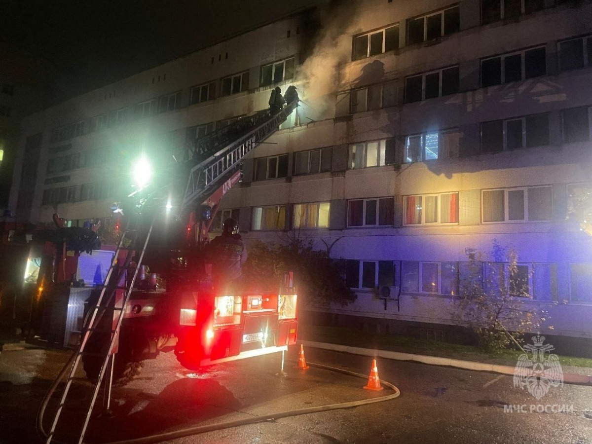 ГУ МЧС по РБ пресс-служба