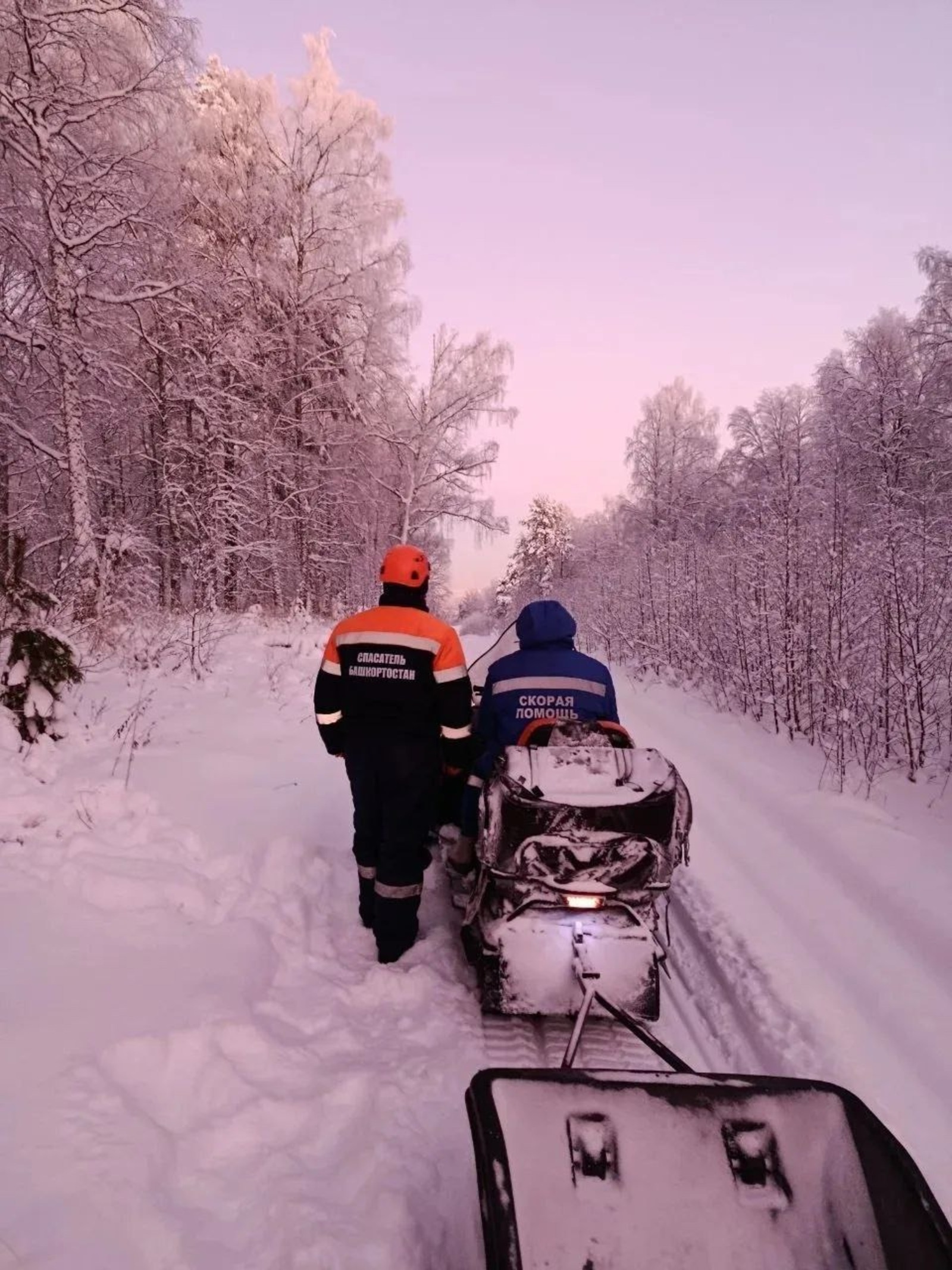 Госкомитет РБ по ЧС ТГ-канал