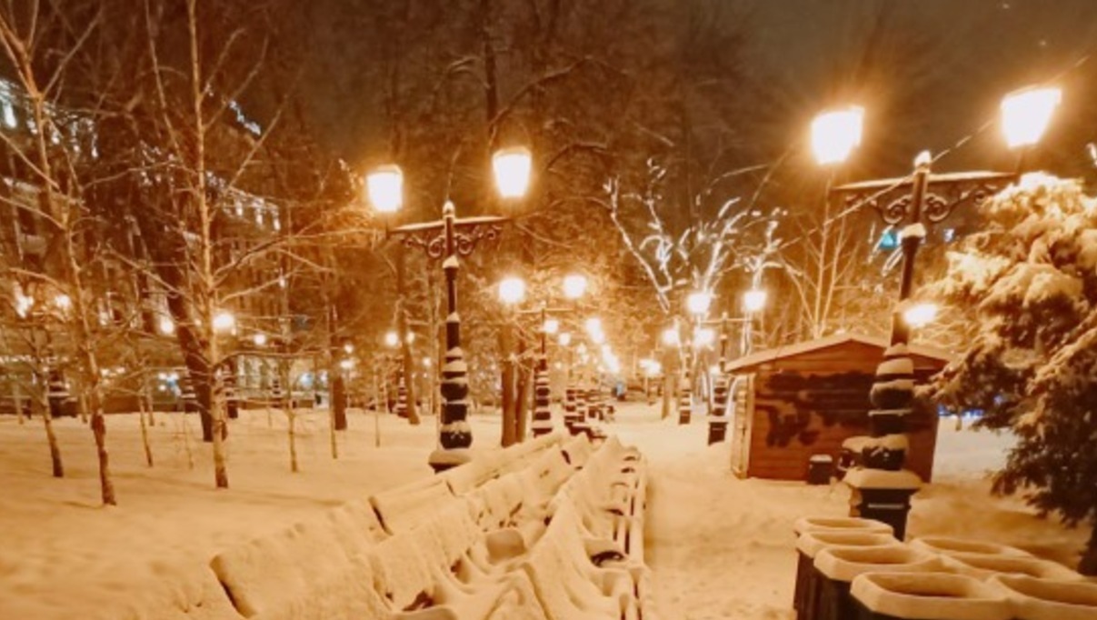  Сегодня самый короткий день в году