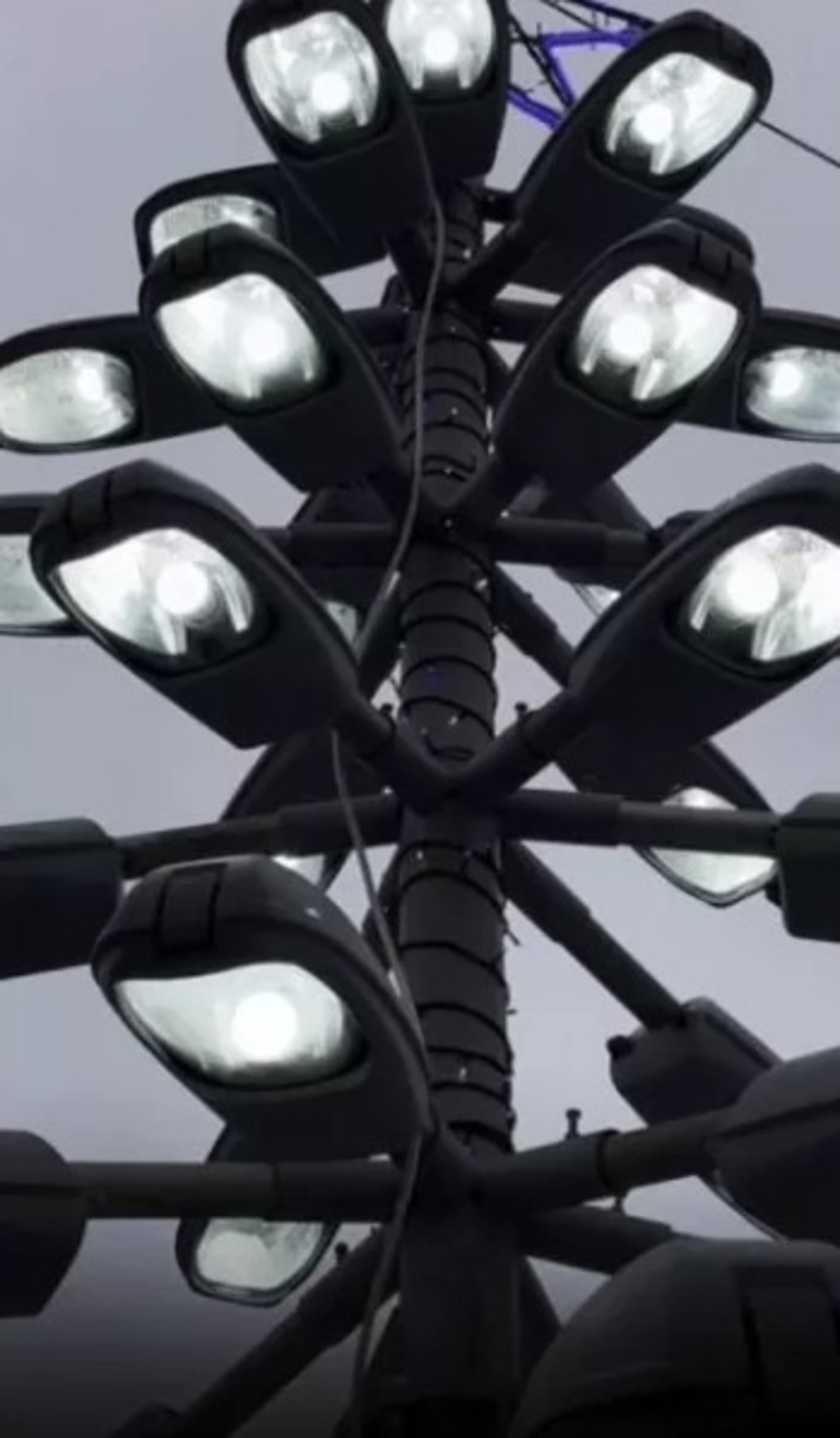 МБУ «Уфагорсвет» пресс-служба