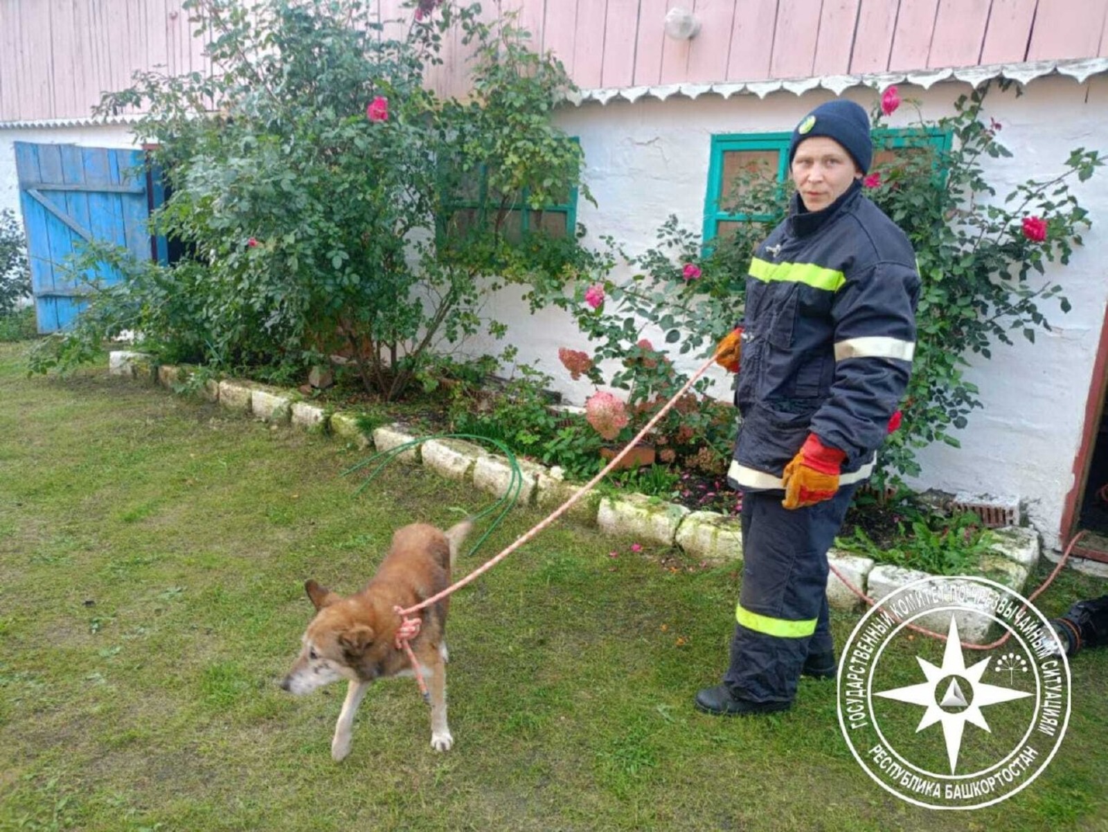 Госкомитет РБ по ЧС