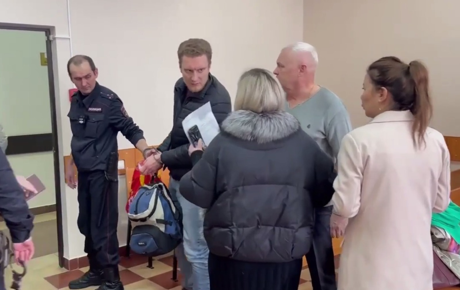 Прокуратура РБ  ТГ-канал