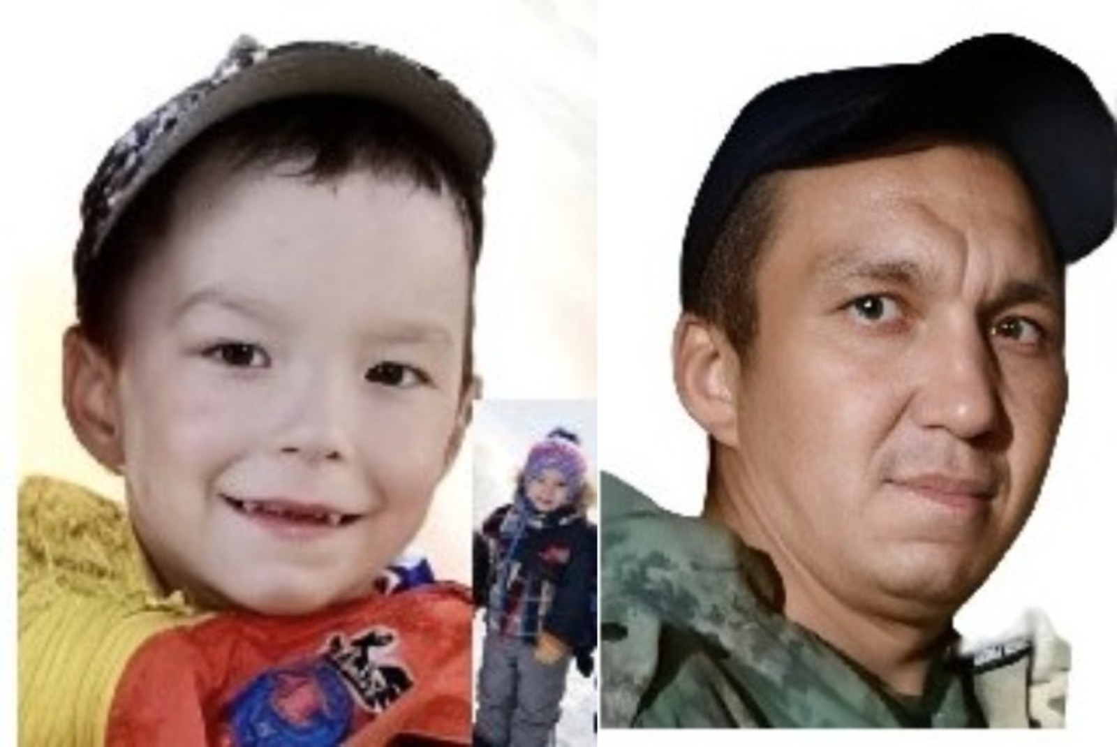 «Лиза Алерт РБ»