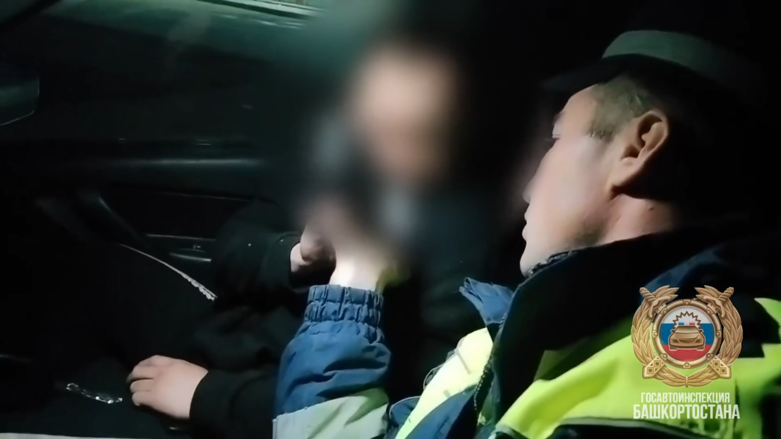 Госавтоинспекция РБ Пресс-служба