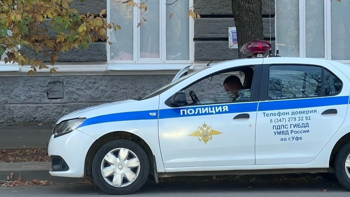 В Башкирии 65 водителей поймали пьяными за рулем