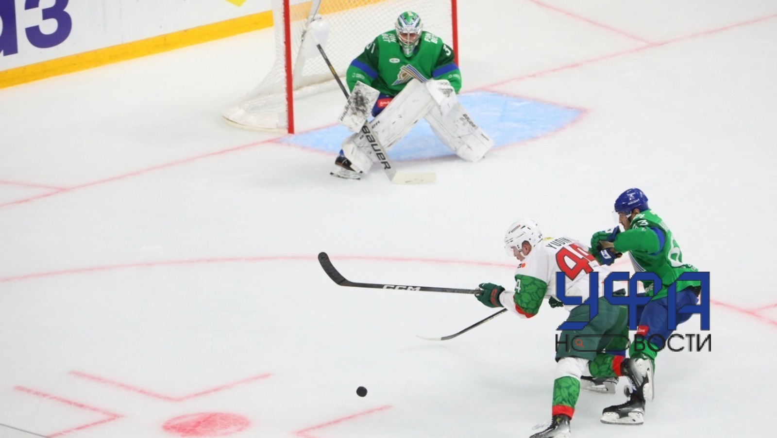 Валерий Шахов