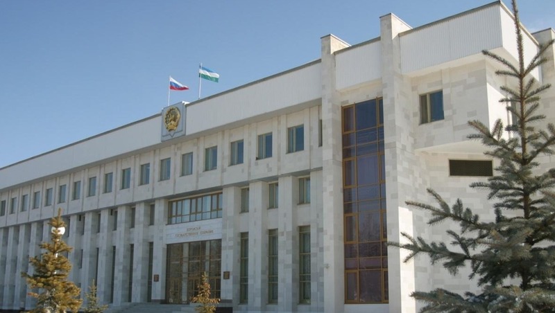  В Башкирии не будет депутатов - иноагентов