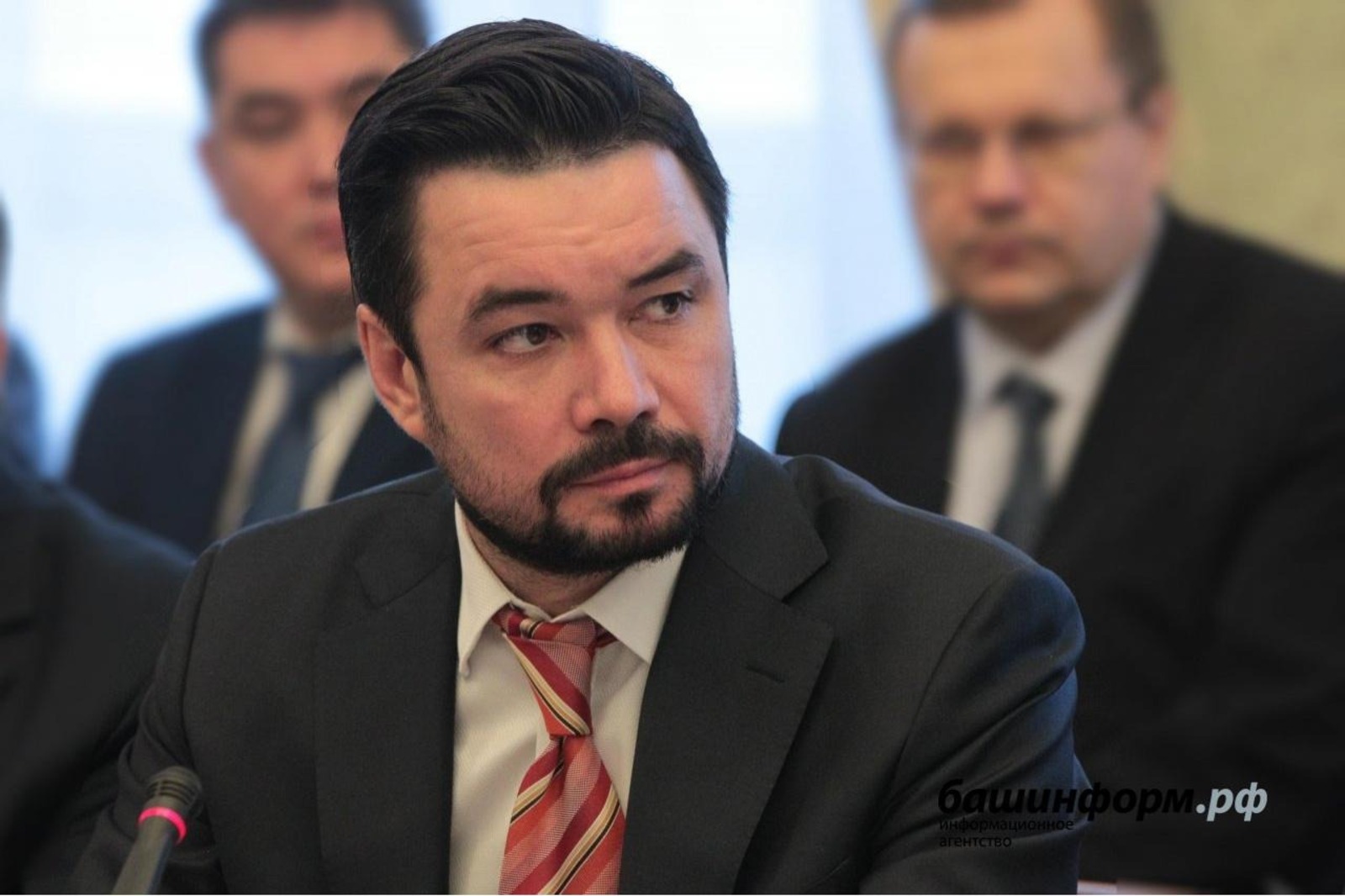 ИА "Башинформ"