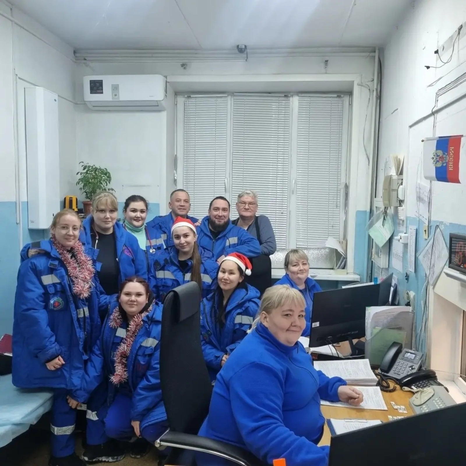 Минздрав РБ ТГ-канал Айрата Рахматуллина