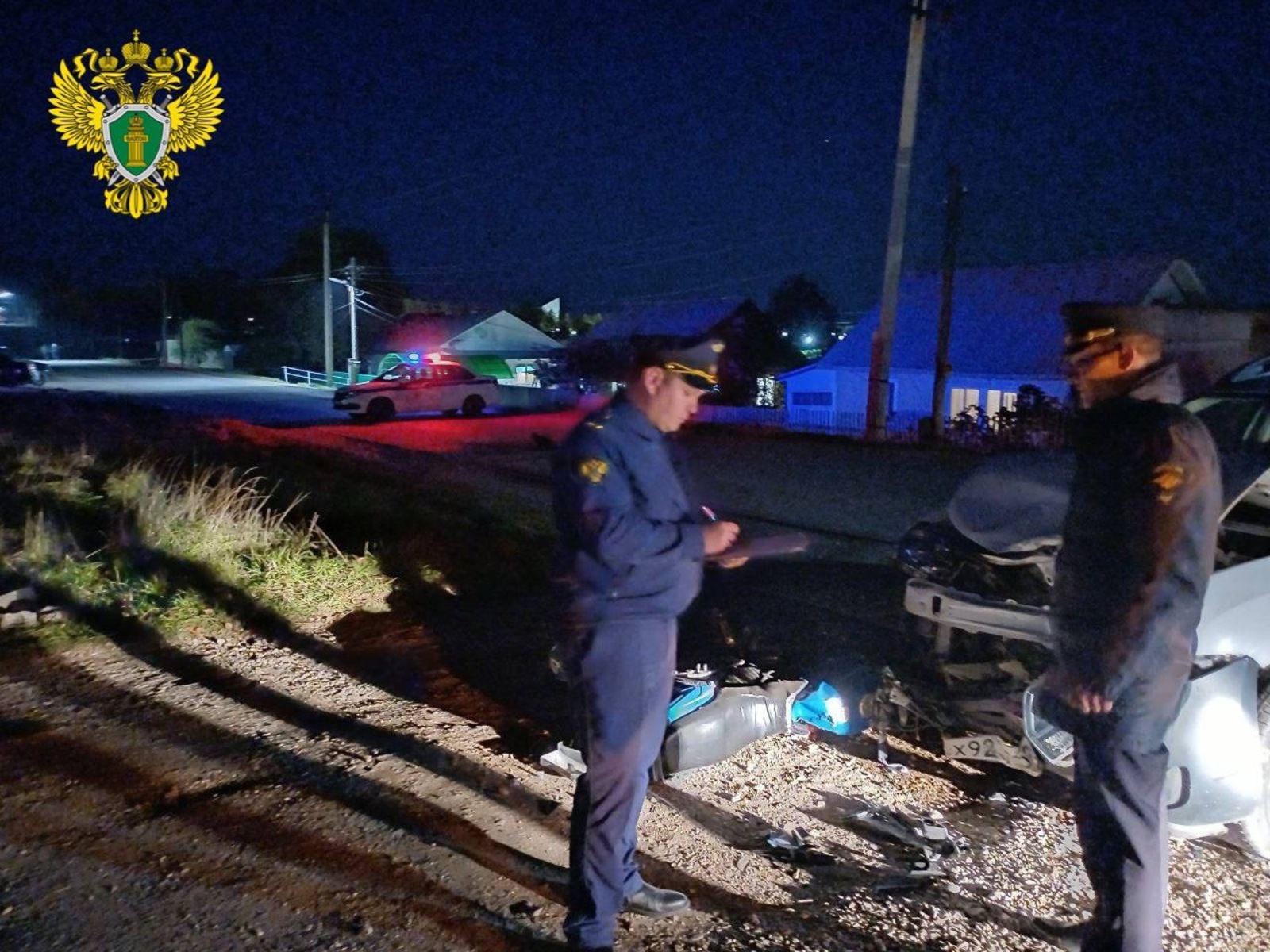 Фото: прокуратура Башкирии