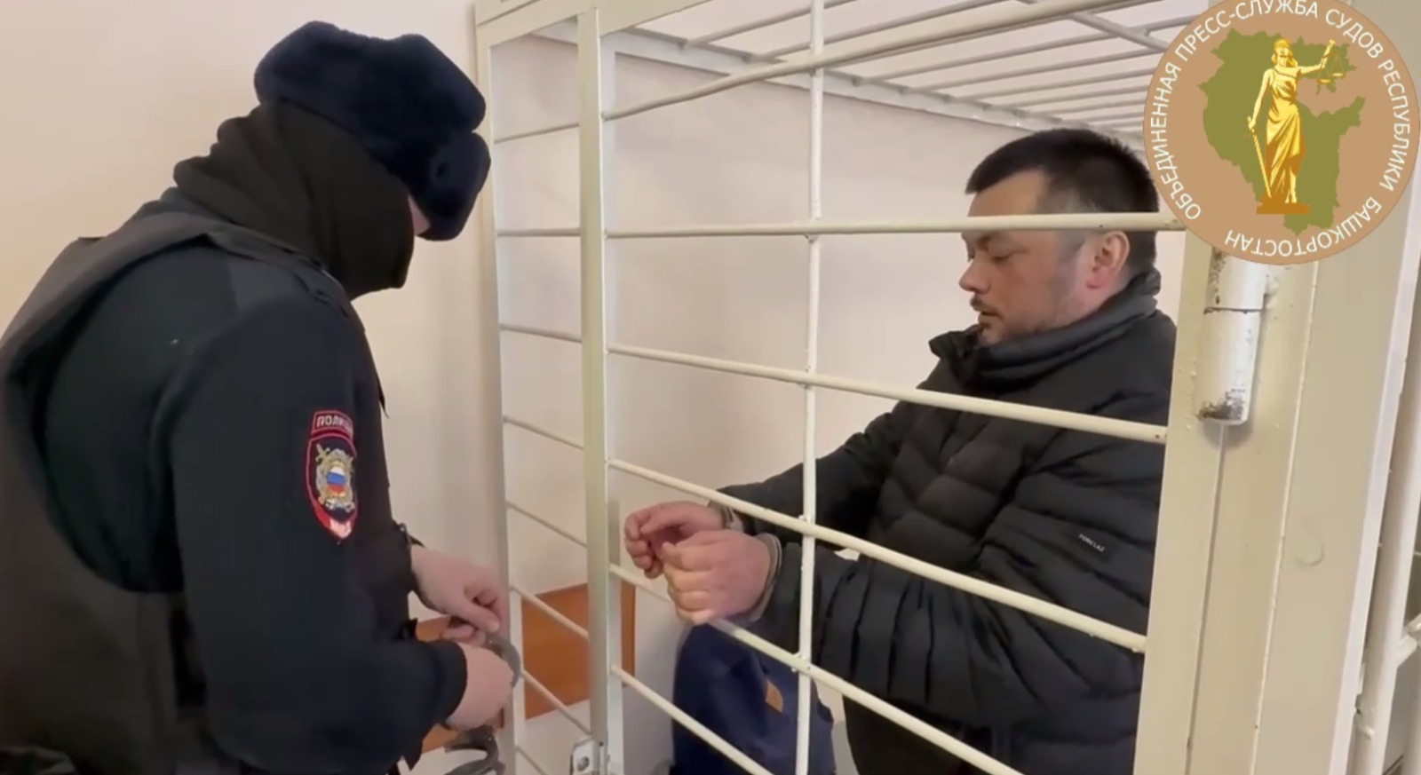 Объединенная пресс-служба судов РБ ТГ-канал