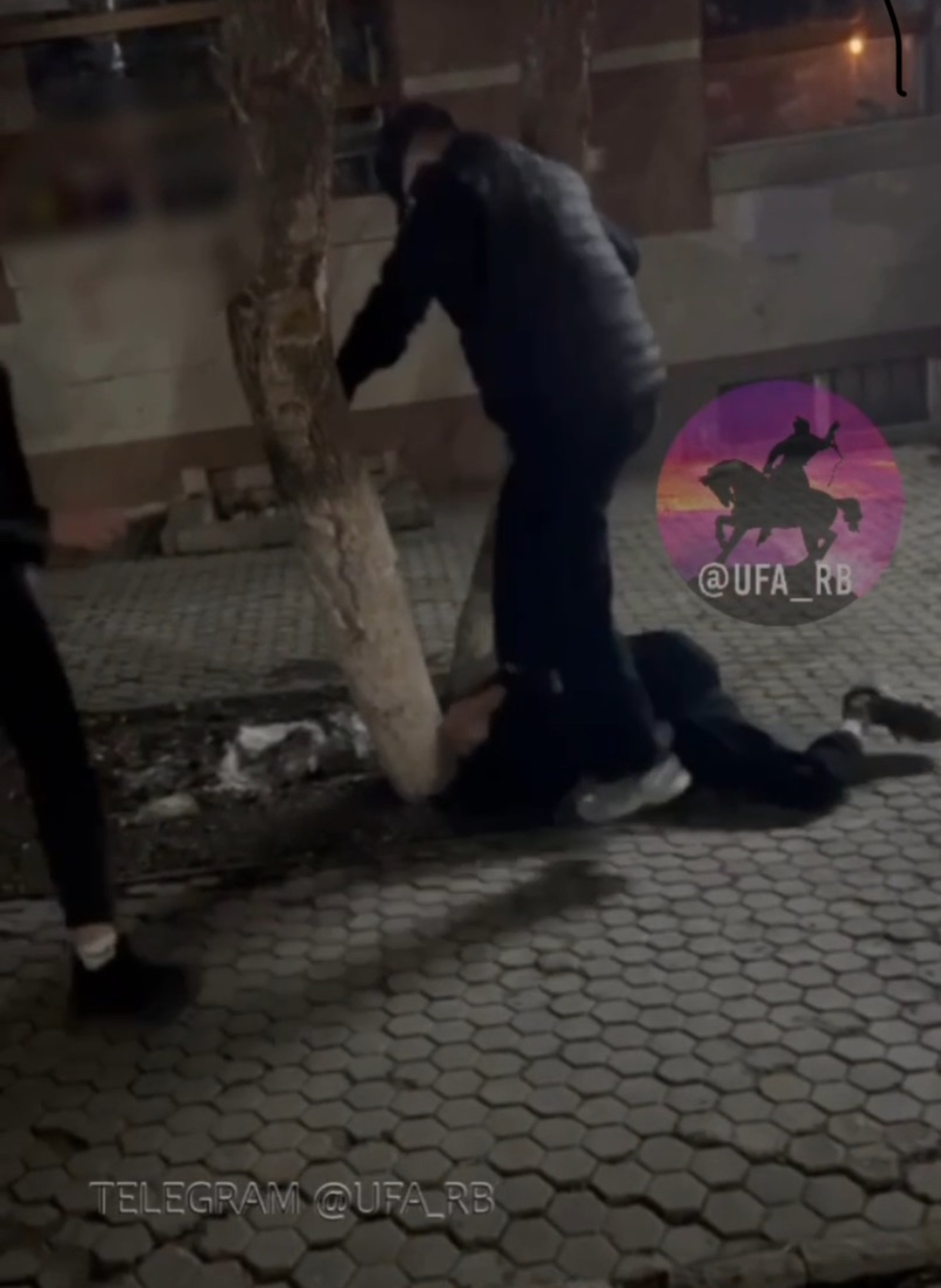 Скриншот видео